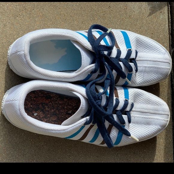 K-Swiss  Gary Vee Cloud & Dirt - Picture 4 of 12